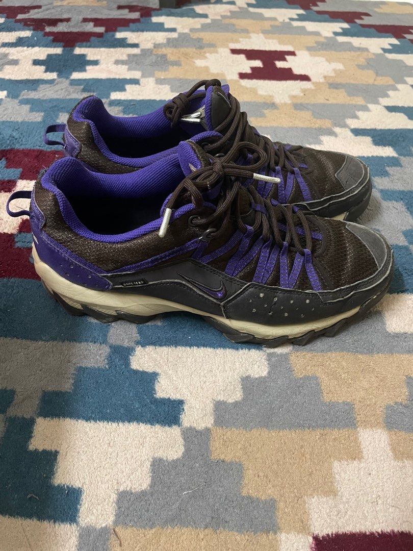 Nike ACG Takao Low GTX UK9