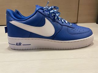 Nike air force 1 low swoosh pack black hotsell