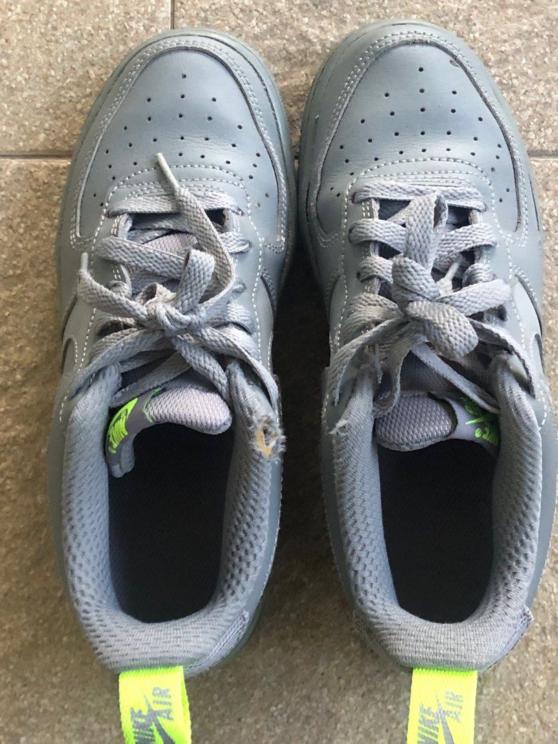 Nike air force online 1 07 lv8 volt