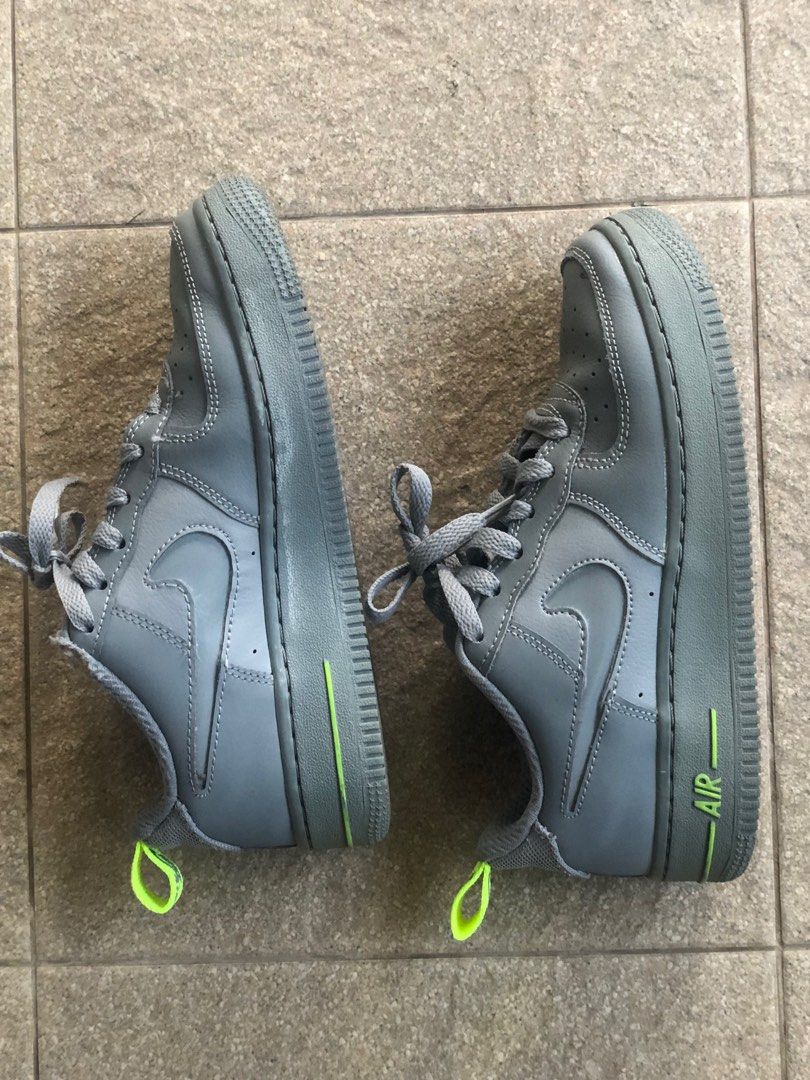 Air force 1 07 lv8 volt online