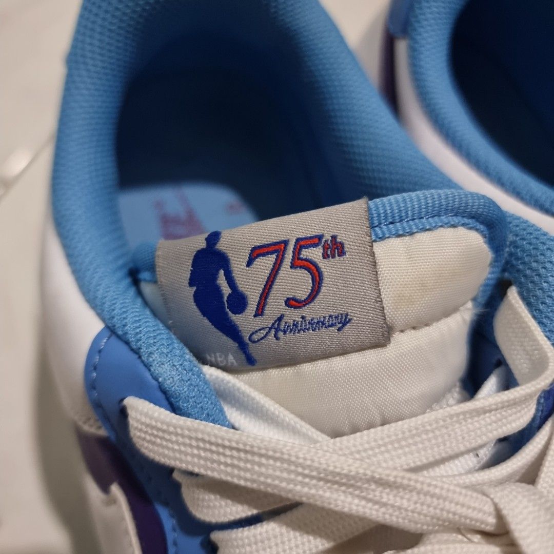 Nike air force deals 1 low 7 nba