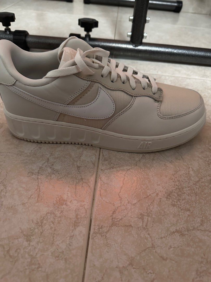 Af1 unity discount