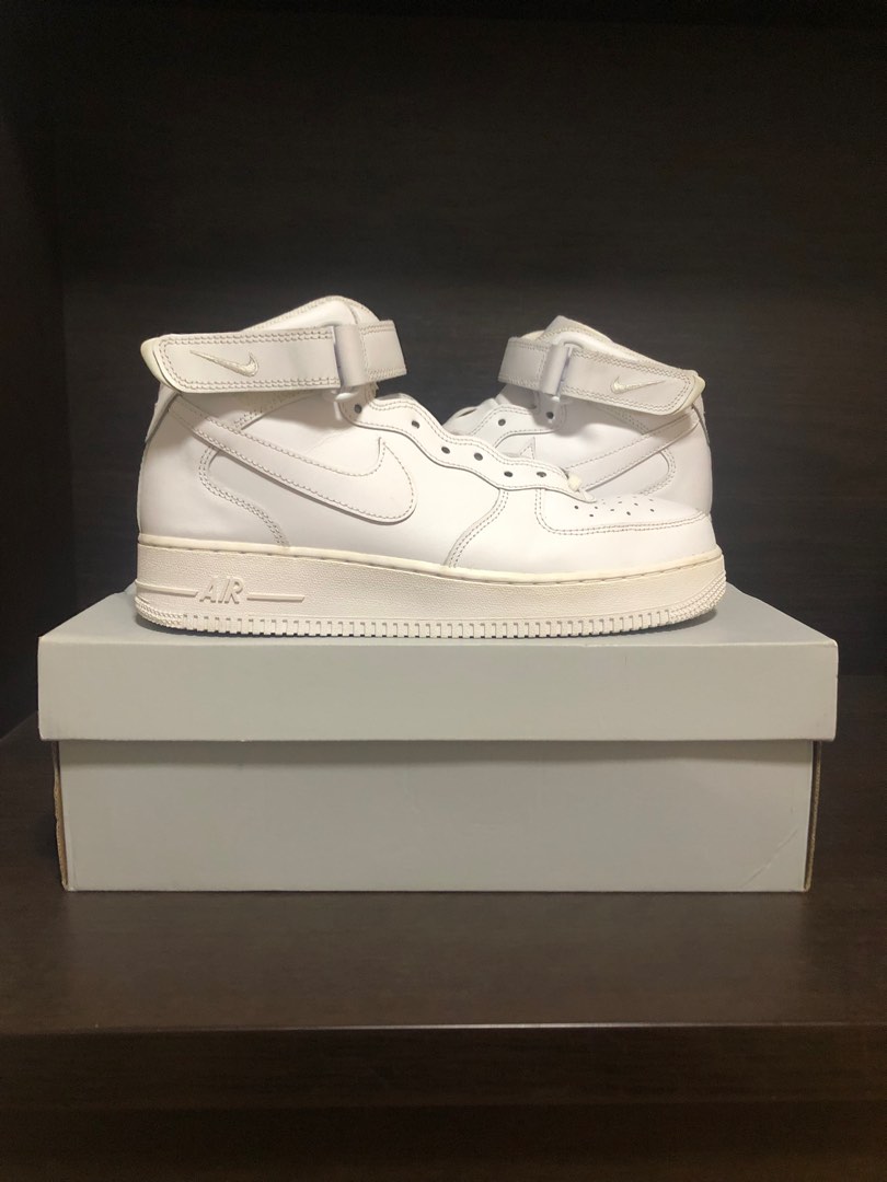 mens air force 1 mids