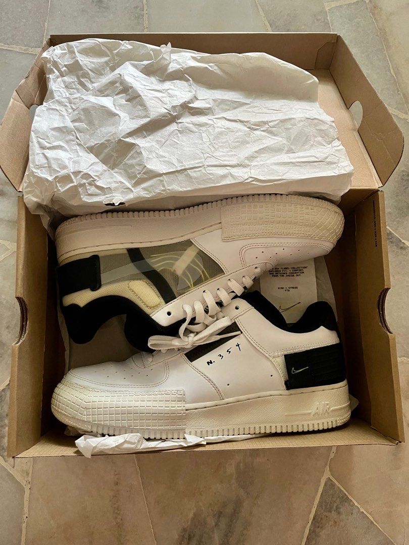 n354 nike air force 1