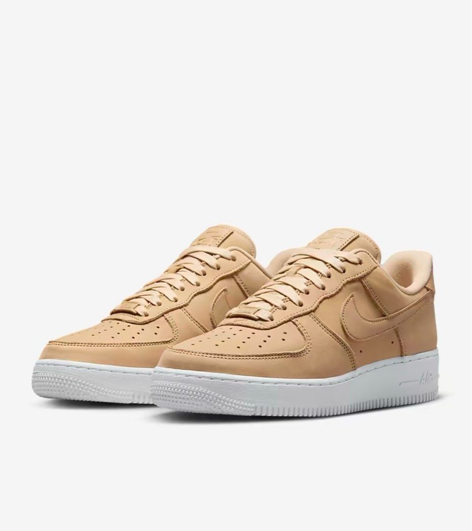 Nike Air Force 1 Premium Women Women s Fashion Footwear