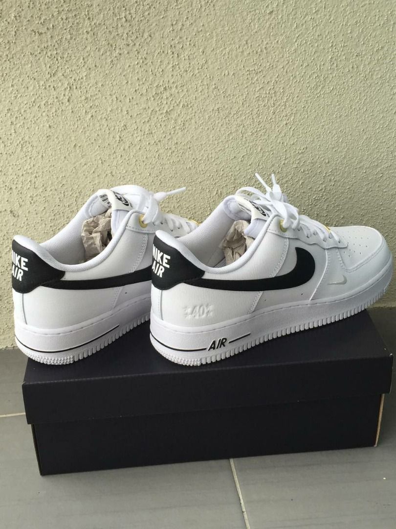 nike air force edition