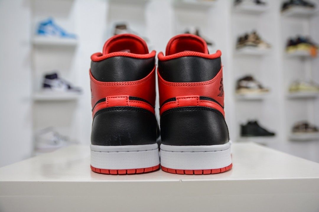 Jordan bred discount for sale
