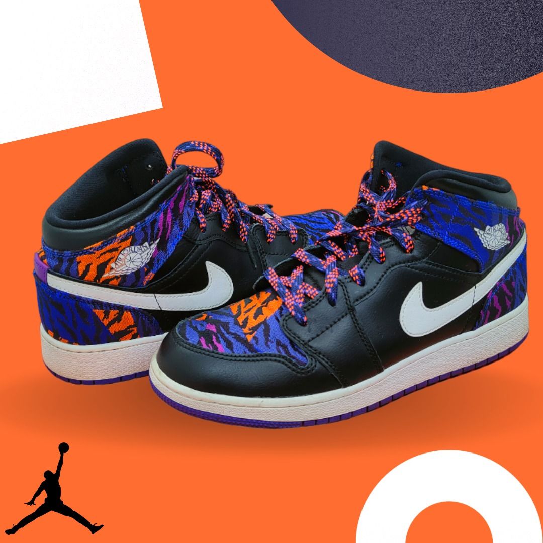 Limited air jordans clearance