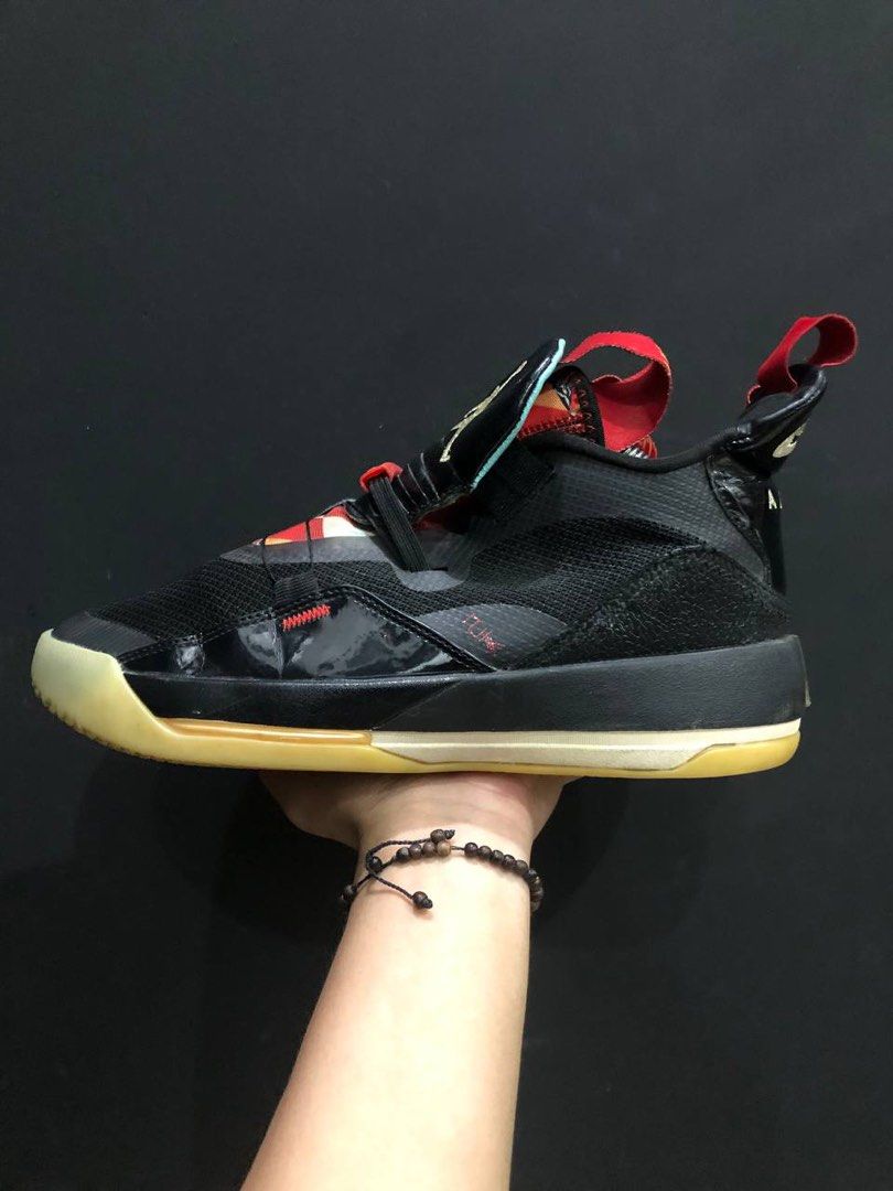 Jual air jordan 33 deals