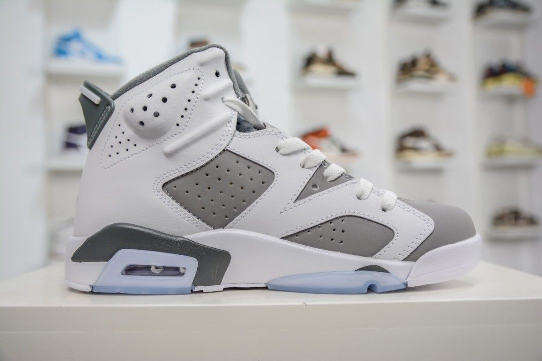 Jordan 6 on sale oreo for sale