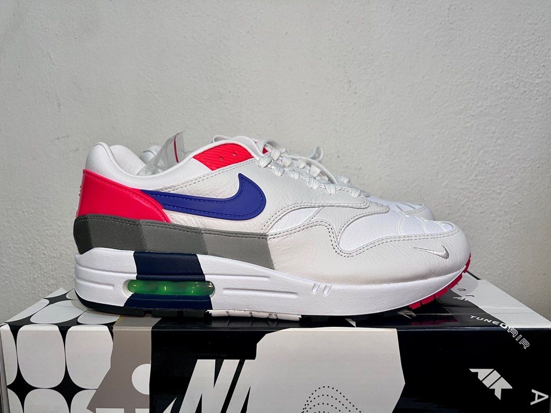 am1 evolution of icons