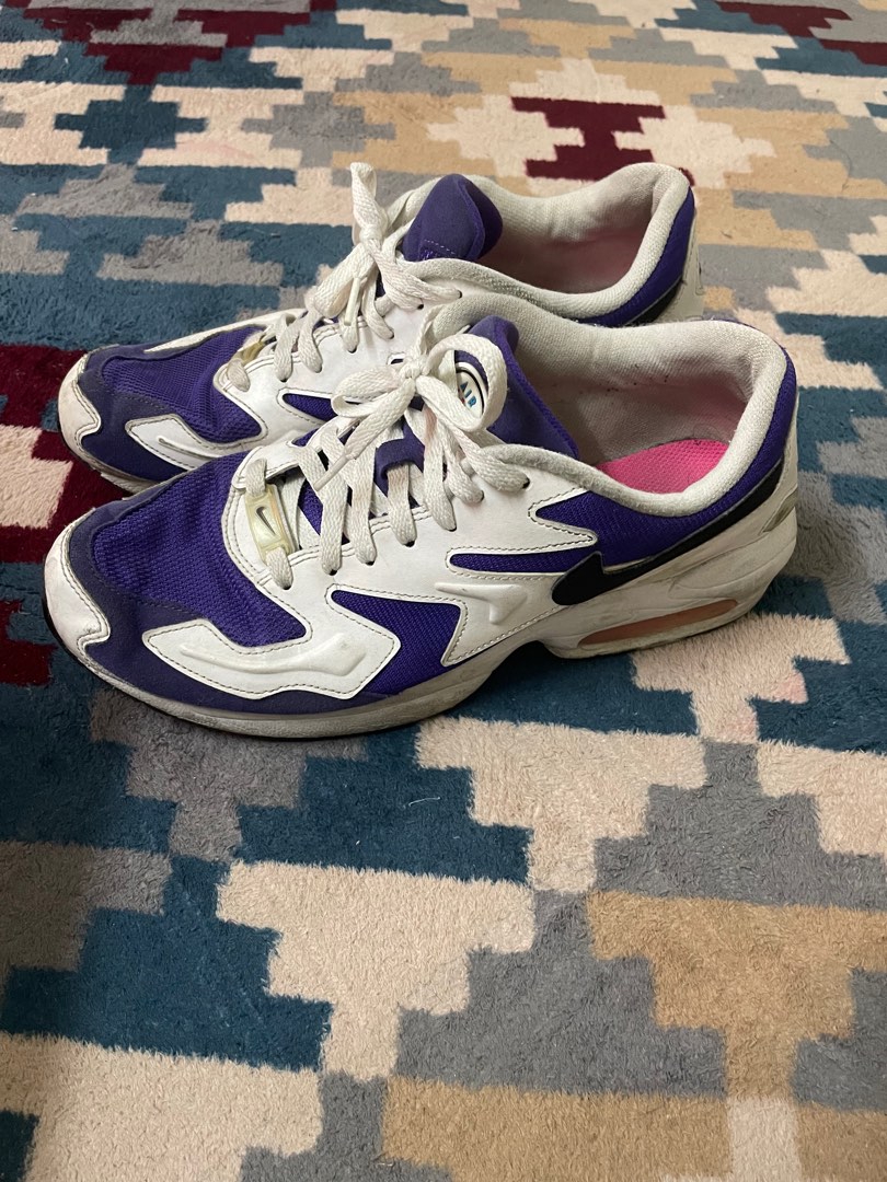 Nike air max 2 1995 store