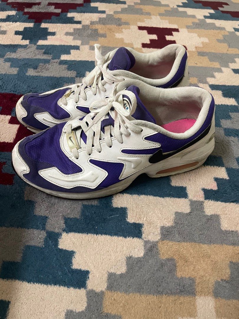 Nike air max hotsell 2 light 1994