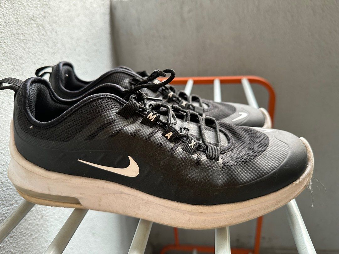 Nike Air Max Axis Men s Fashion Footwear Sneakers on Carousell
