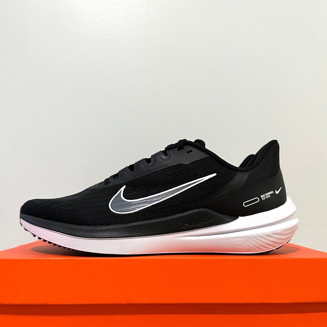 Nike Air Winflo 9 Shoes Men BRAND NEW on Carousell