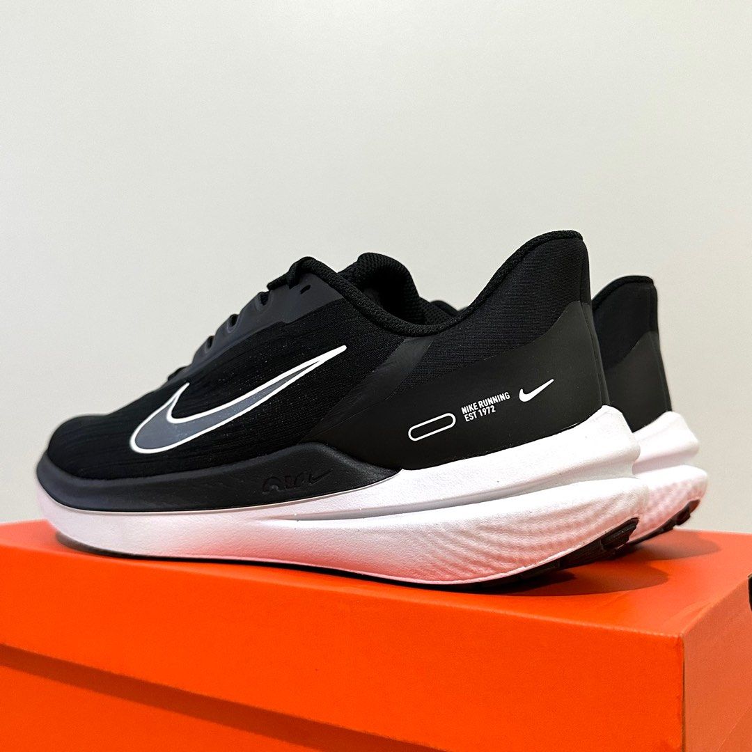Nike Air Winflo 9 Shoes Men BRAND NEW on Carousell