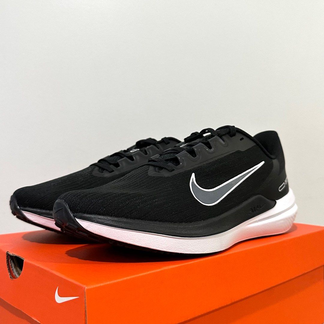 Nike Air Winflo 9 Shoes Men BRAND NEW on Carousell