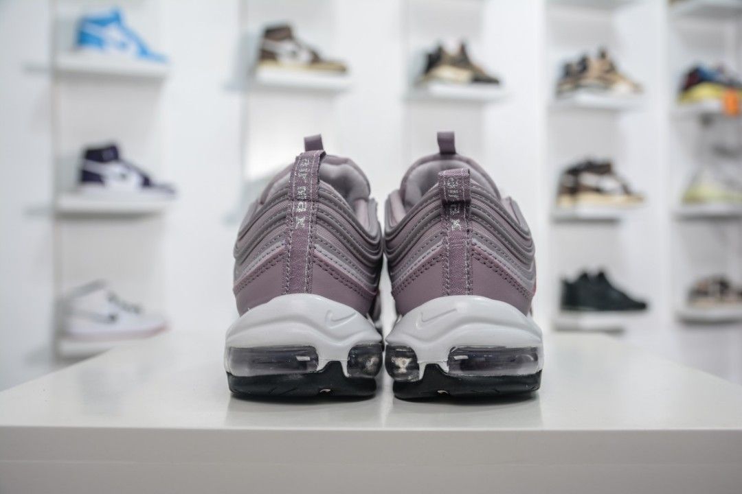 Nike Airmax 97 SE Plum Flog Reflective Camo W 2022 DH0558 500 Mid Season Sale