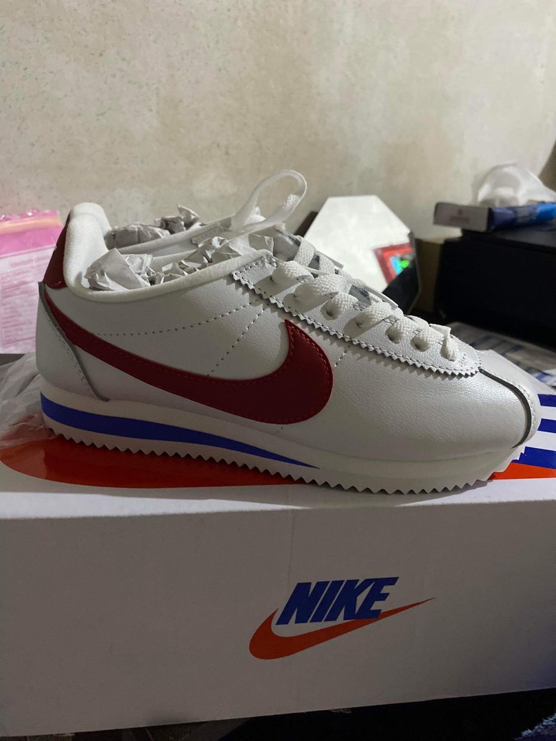 jual nike cortez forrest gump original