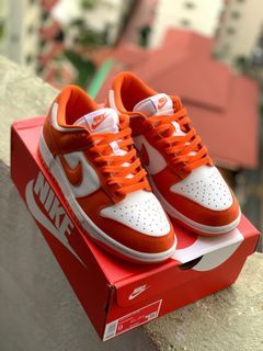 Nike Dunk Low ‘Syracuse’