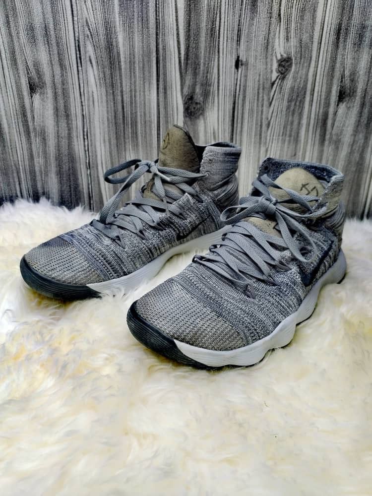 Nike flyknit shoes for men shop