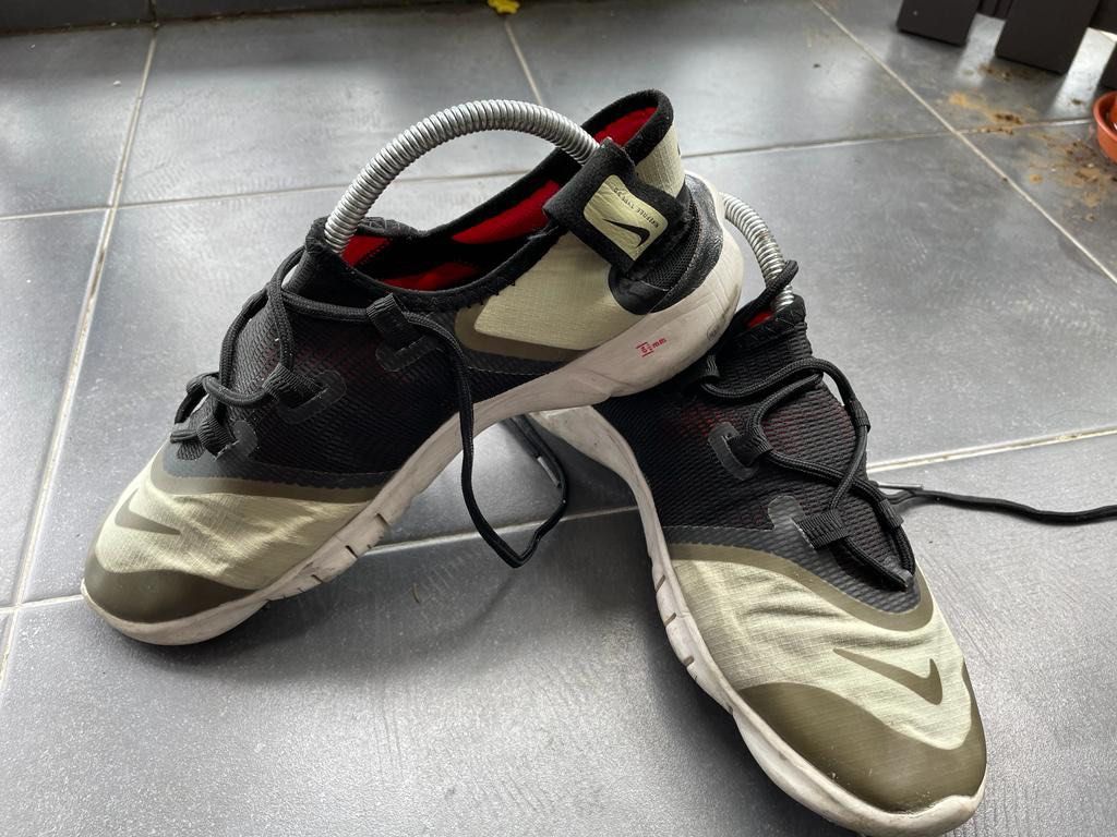 Free run 2025 2020 review