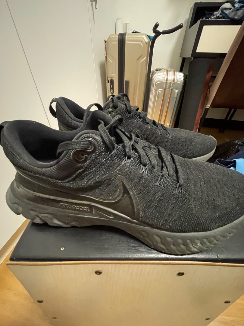 mens nike infinity react 2