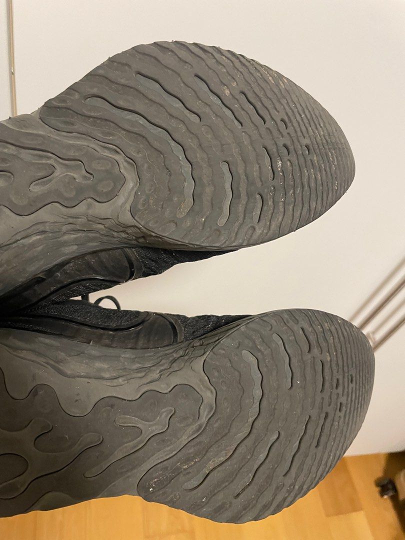 mens nike infinity react 2