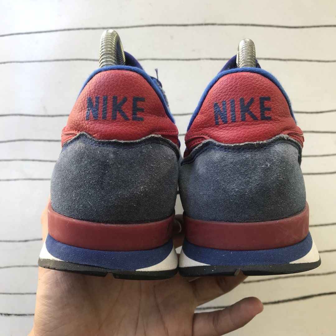 Nike internationalist 7.5 2025