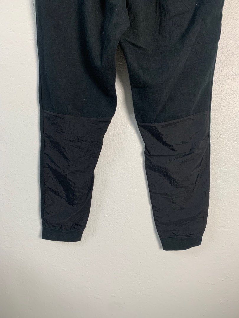 mens nike just do it sweatpants