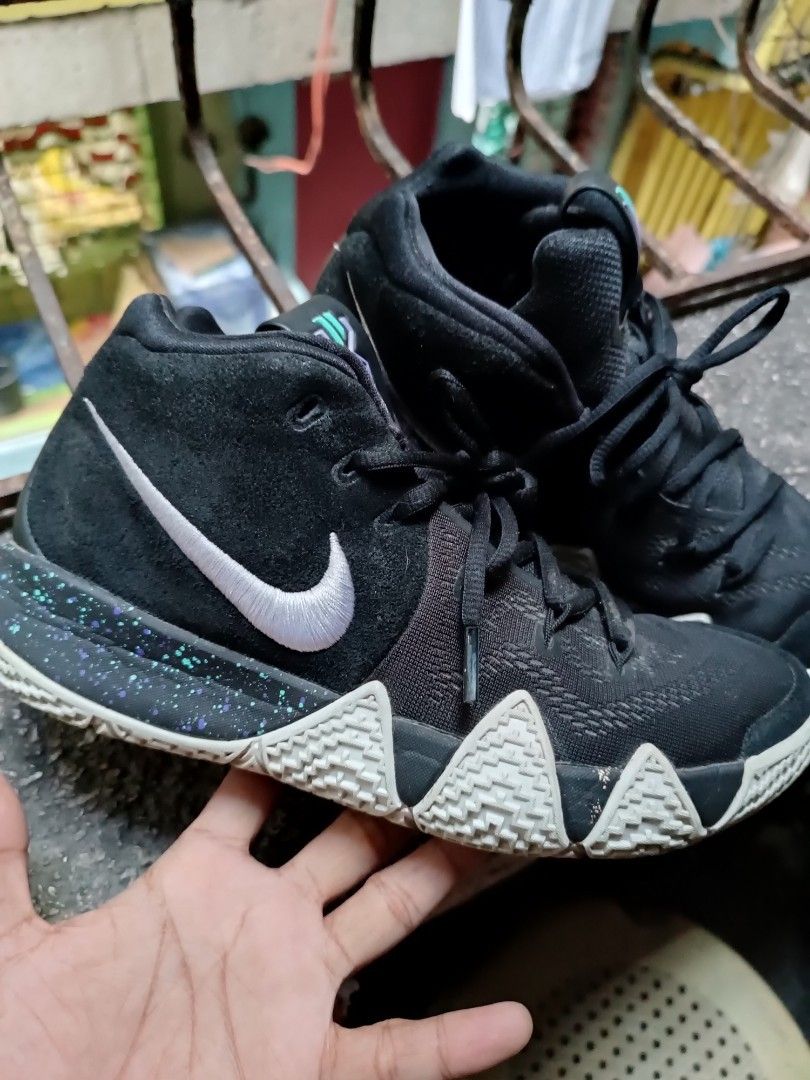 Kyrie 4 shop size 7