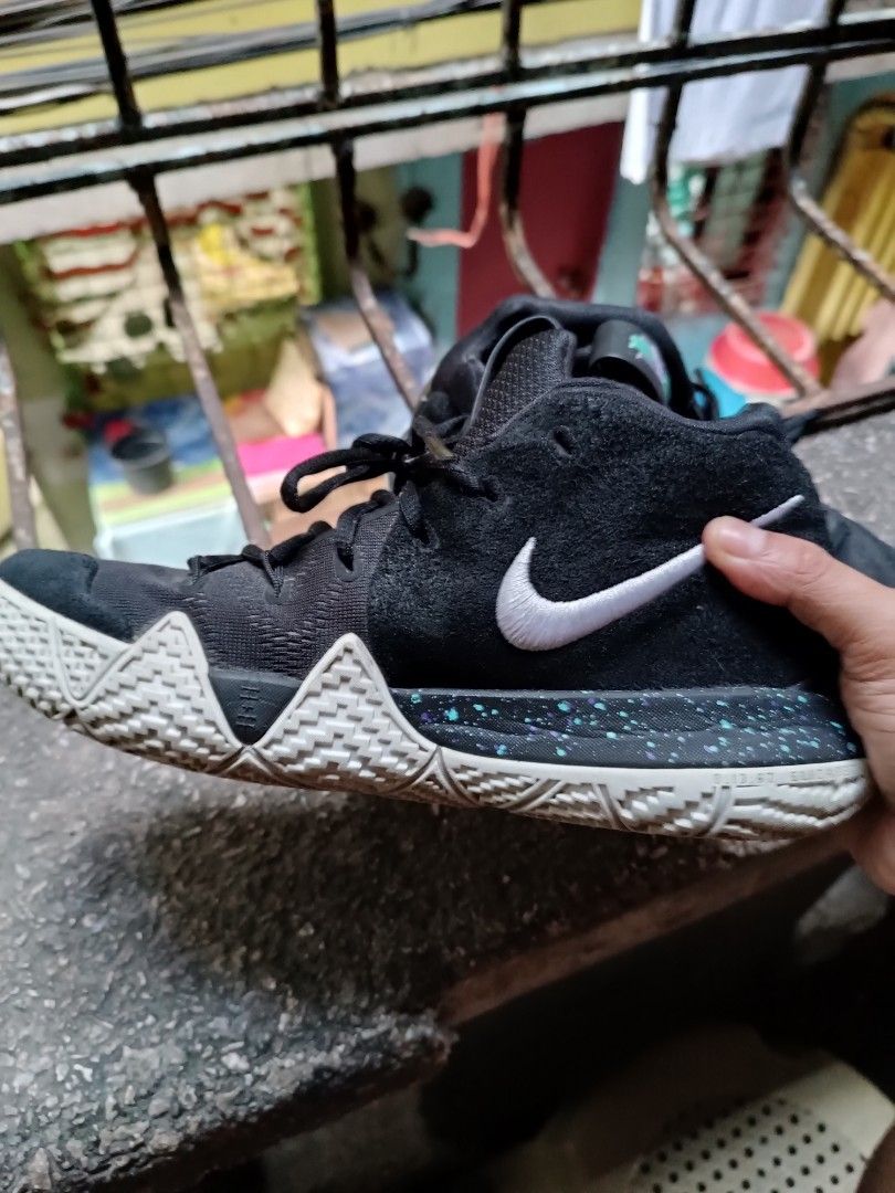 Kyrie 4 size 4 on sale