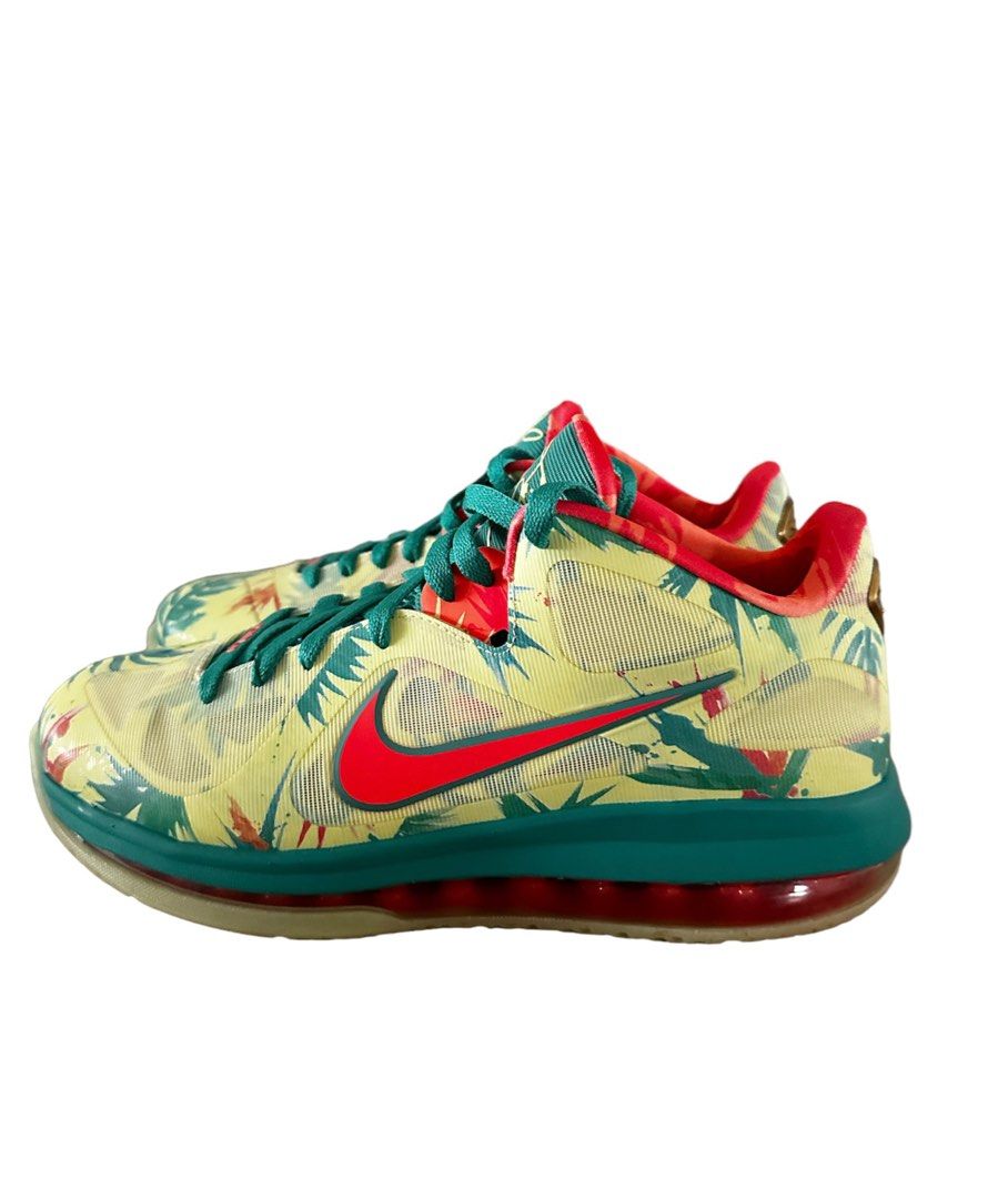Nike 9 limited new arrivals edition
