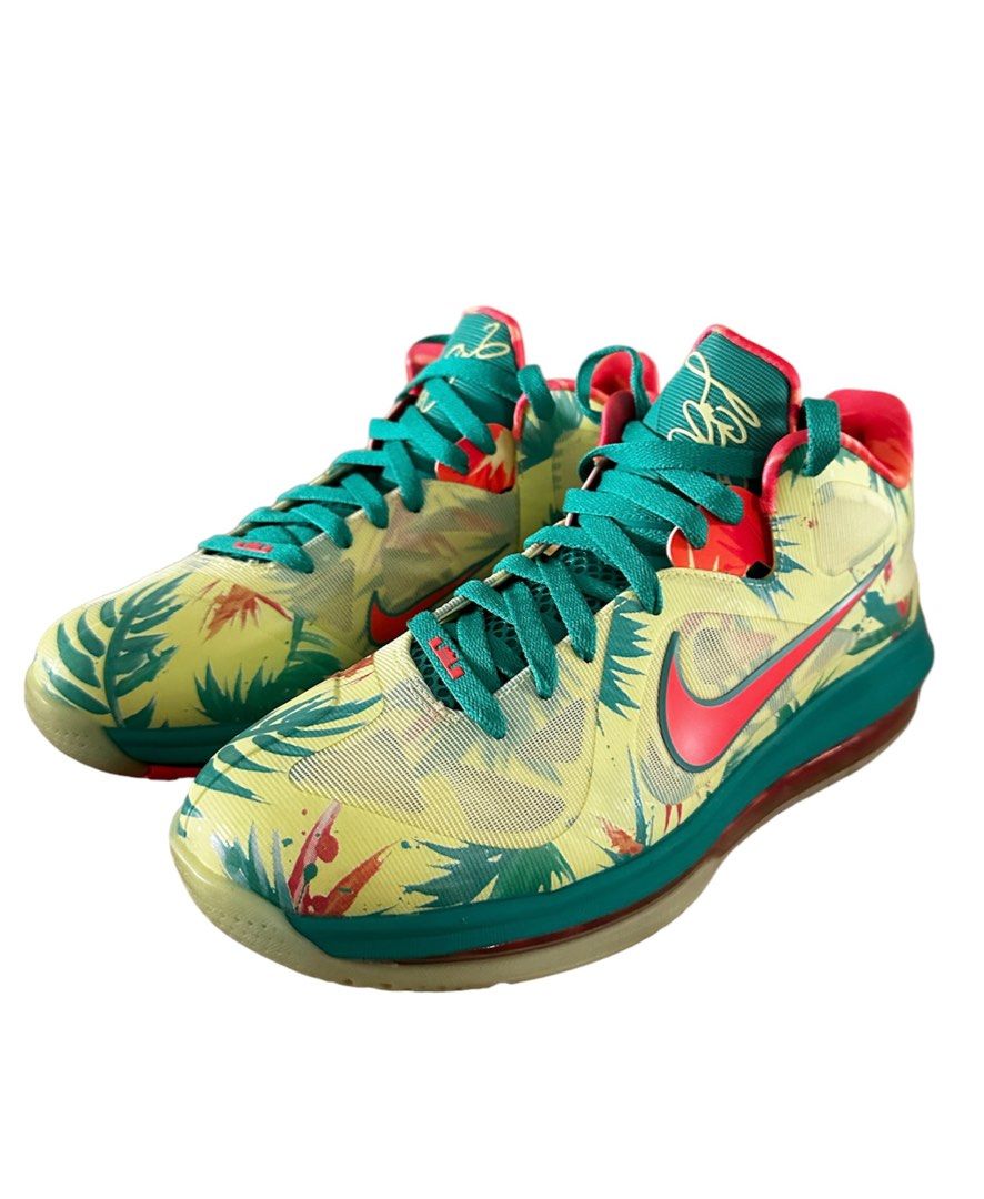 Nike 9 deals limited edition