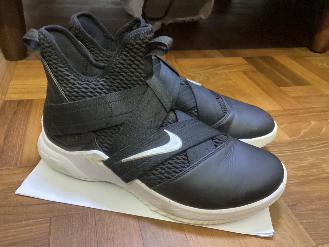 Lebron soldier discount 12 tb