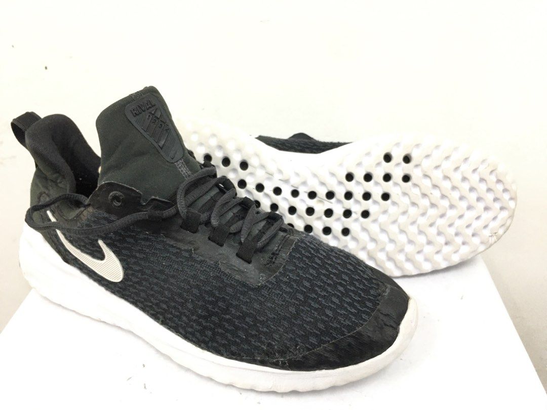 nike renew rival react