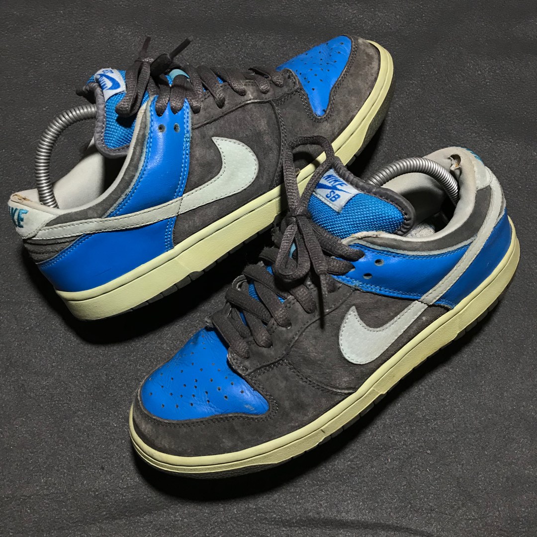 nike sb aqua chalk