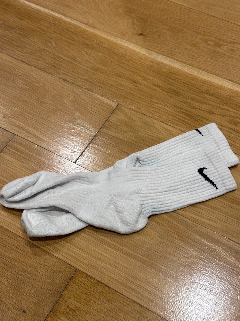 Used nike socks 2025