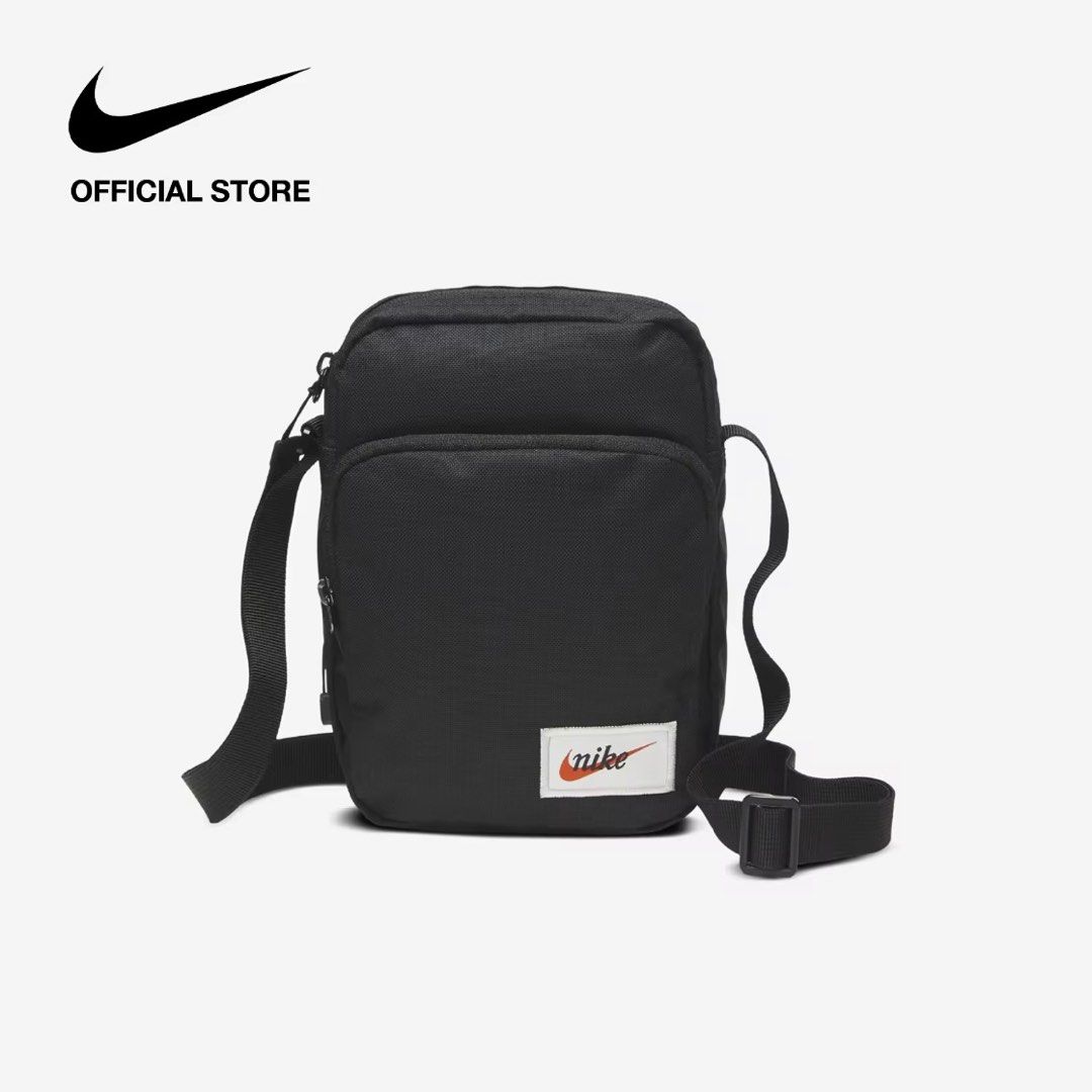 Nike Sling Bag for Men/Women, Men's Fashion, Bags, Sling Bags on Carousell