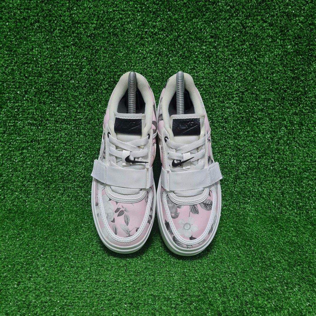 Nike Vandal 2k Floral White Platform Men s Fashion Footwear