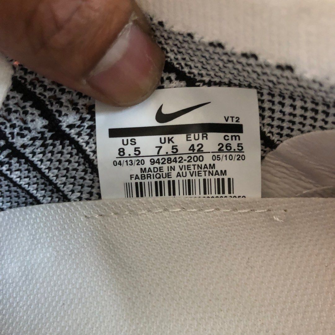 Nike vapormax vt2 store