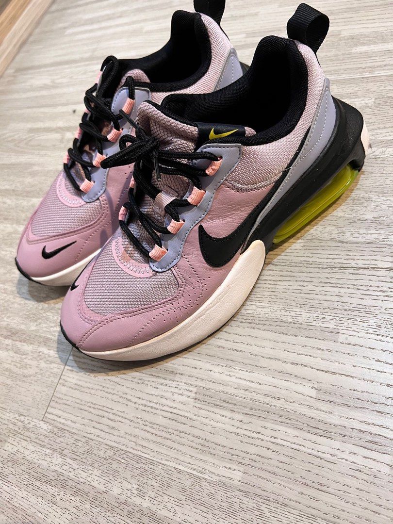 Plum chalk nike sale