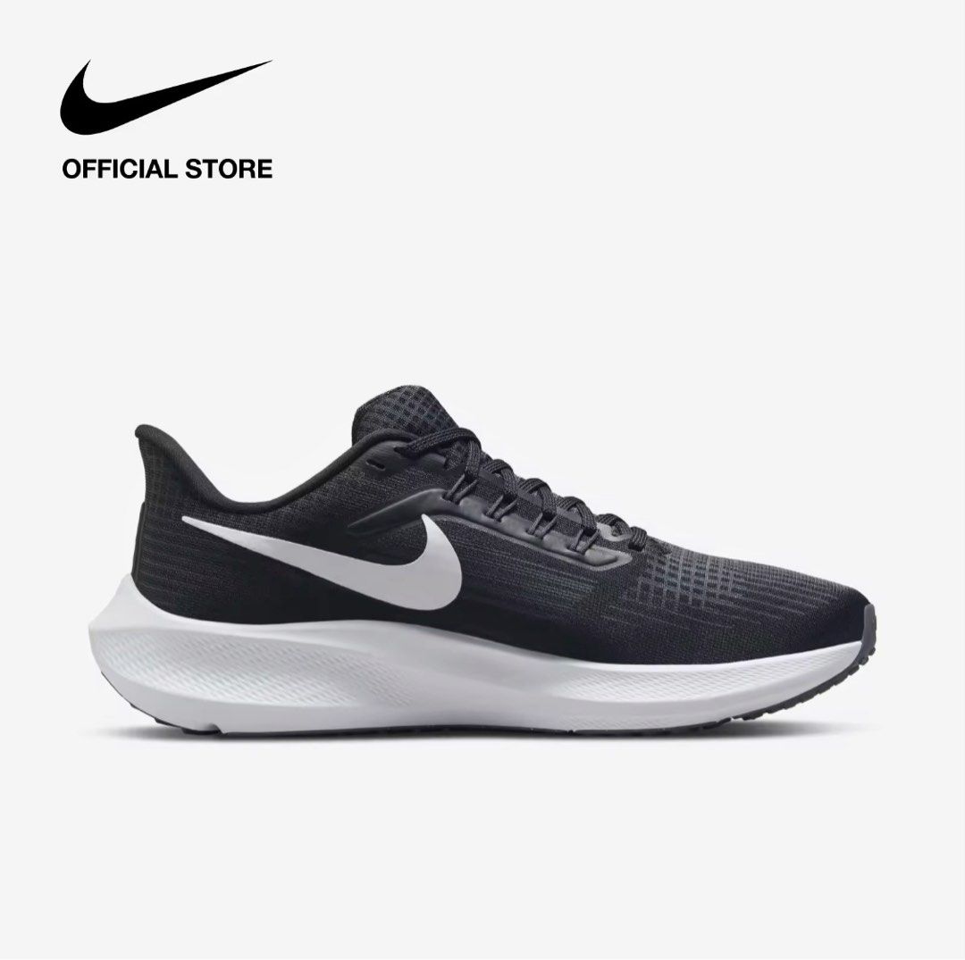 women's 'air pegasus 36 black