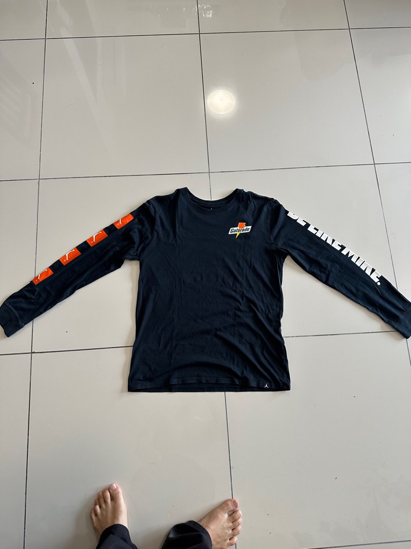 Nike gatorade shirt clearance