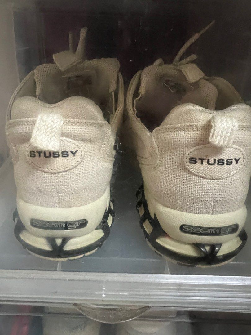 Nike x discount stussy spiridon stockx