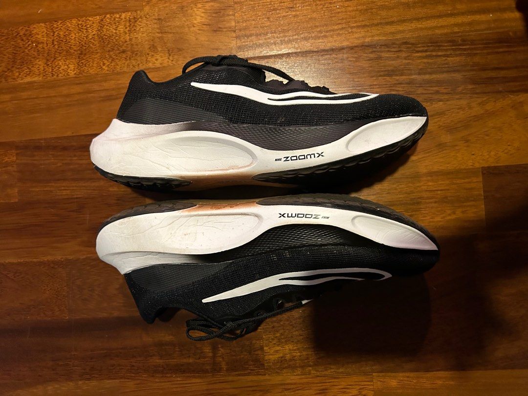 Adidas discount zoom fly