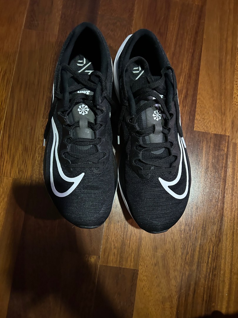 Nike zoom deals fly 2 siyah