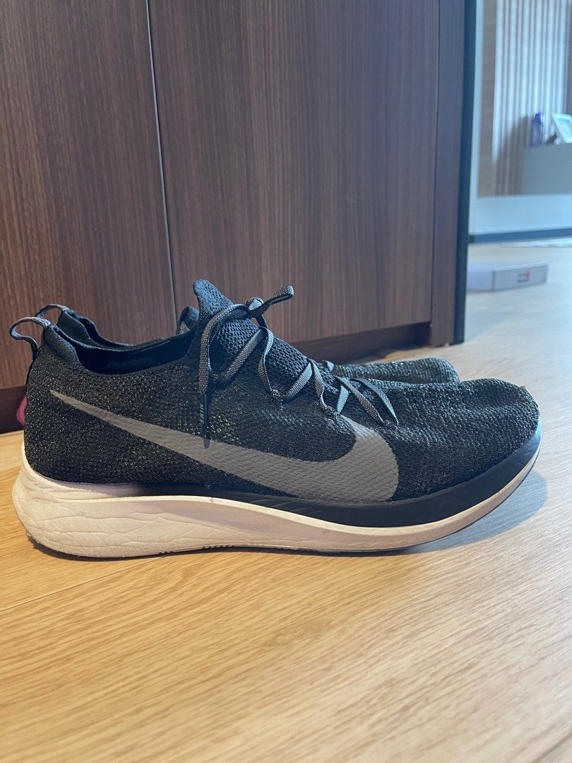Nike new arrivals fly flyknit
