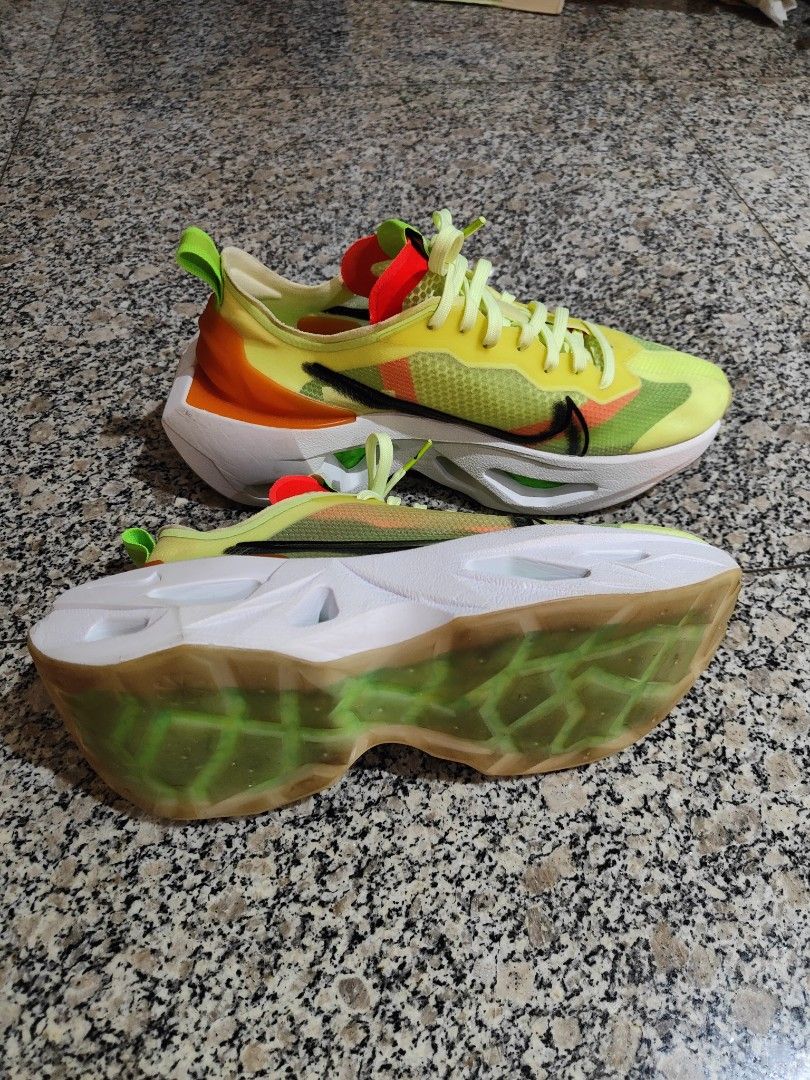 Nike zoom clearance x vista verte
