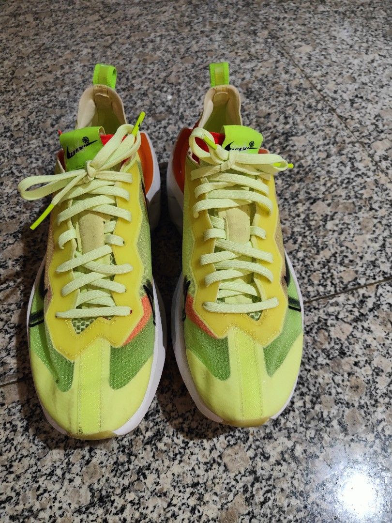 Nike zoomx vista grind online volt